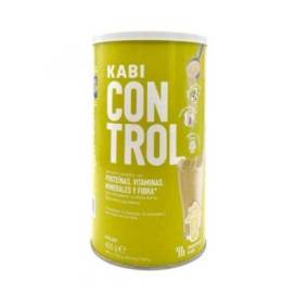 Kabi Control Frasco de Baunilha 400 g