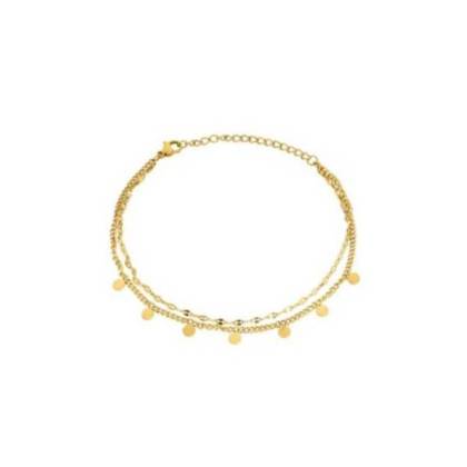 Margutta Asteria Gold Bracelet