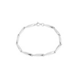 Margutta Fedra Steel Bracelet