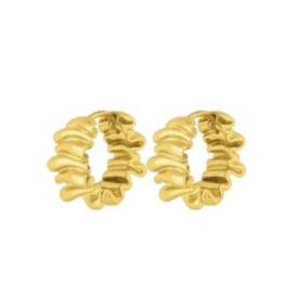 Margutta Gold Maddalena Earring