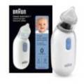 Aspirador Nasal Elétrico Braun 1 0+ meses