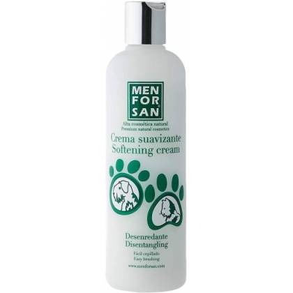 Menforsan Crema Suavizante Desenreglosobin Crema 300 ml