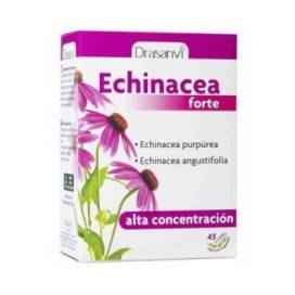 Drasanvi Echinacea Forte 45 Caps