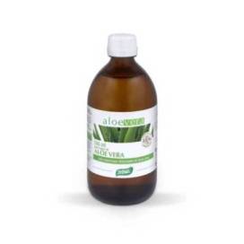 Aloe Vera Saft 1 Liter Santiveri