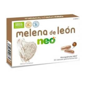 Lion's Mane Neo 60 Capsules