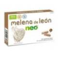 Melena De Leon Neo 60 Capsulas