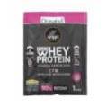 Drasanvi Monodosis Whey Protein Aislado Sabor Yogur Fresa 30g