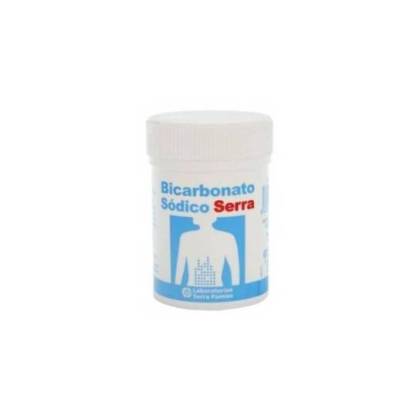 Serra Sodium Bicarbonate