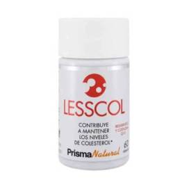 Lesscol 60 Capsules