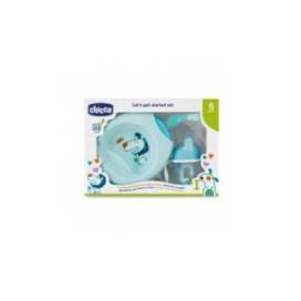 Chicco Kindernahrungsset 6 Monate