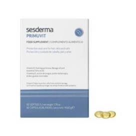 Sesderma Primuvit 60 Cápsulas