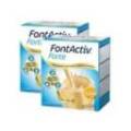 Fontactiv Forte Vanilla Duplo 2 Einheiten 30