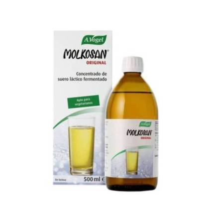 Molkosan Original 500 ml A Vogel