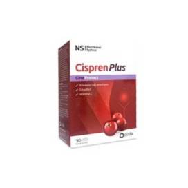 Ns Gineprotect Cispren Plus 30 Comprimidos