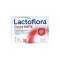 Lactoflora Ciscare Forte 10 Envelopes Lemon Flavor