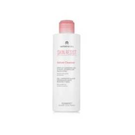 Skin Resist Limpador Veludo 200 ml