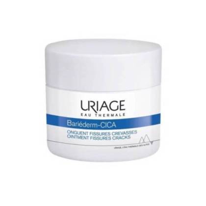 Uriage Bariederm Ungüento Fisuras Y Grietas 40 g