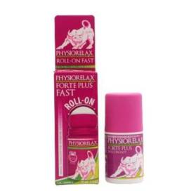 Physiorelax Forte Plus Fast Roll-on 75 Ml