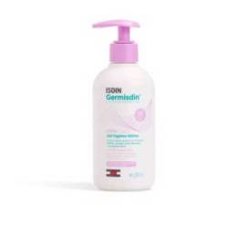 Isdin Germisdin Hygiene E Proteção Intima Calm 250 Ml