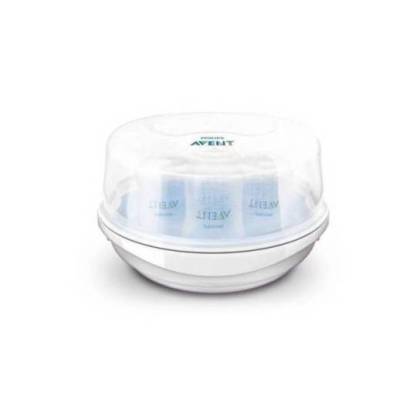 Avent Express I Microwave Sterilizer