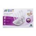 Avent Bottle Drainer, Soother and Breast Pump