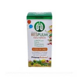 Respulm Kids Natural Prism 180ml.