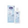 Chicco Natural Sensation Aceite Ba O +0