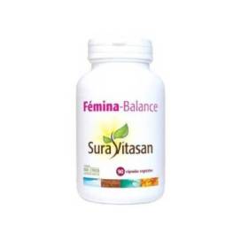 Femina Balance 90 Capsules