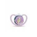 Nuk Space Night Sil 618m Pacifier