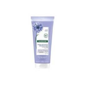 Klorane Organic Cornflower Cleansing Cream 200 ml