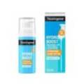 Neutrogena Hydro Boost Feuchtigkeitsflüssigkeit Spf 50 1 Behälter 50 ml