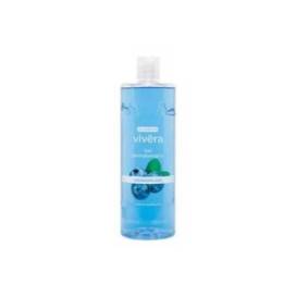 Acofarma Vivera Dermatological Gel 1 Container 750 ml Blueberry