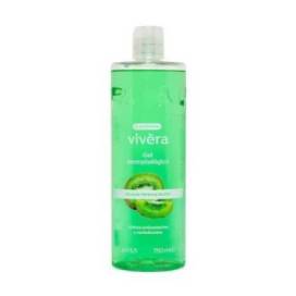 Acofarma Vivera Gel Celulas Frescas Kiwi 1 Envase 750 ml