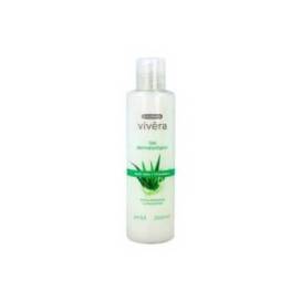 Acofarma Vivera Aloe Vera Gel and Vitamin E 1 Bottle 200 ml