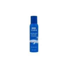 Acofarma Vivera Desodorante Pies 1 Spray 150 ml