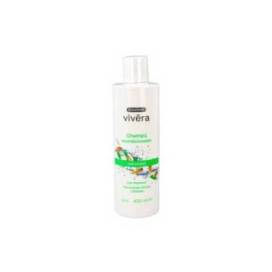 Acofarma Vivera Shampoo Conditioner Täglicher Gebrauch 1 Behälter 400 ml