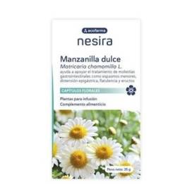 Acofarma Nesira Sweet Chamomile 1 container 35 g