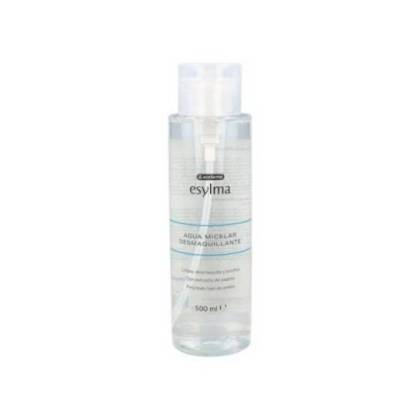 Acofarma Esylma Micellar Water 1 Container 500 ml