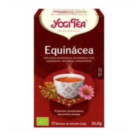 Yogi Tea Equinacia 17 Bolsitas