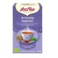 Yogi Tea Armonia Interior 17 Bolsitas