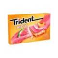 Trident Max Peach Watermelon