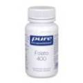 Pure Encapsulations Folate 400 90 Vegetable Capsules