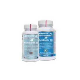 Airbiotic Multibiotic Ab Complex 90 Capsules