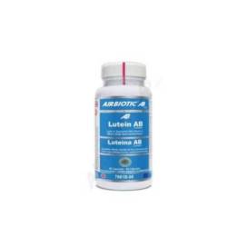 Airbiotic Lutein Ab Complex 60 Capsules