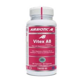 Airbiotic Vitex Ab Complex 60 Tabs