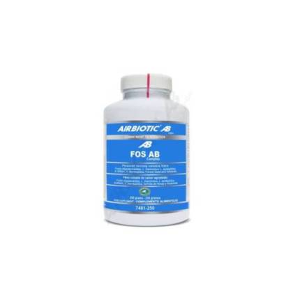 Airbiotic Fos Ab Complex 250 g Polvo