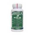 Airbiotic Bcaa-Komplex 600 mg. 60 Kapseln