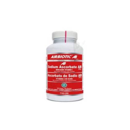 Airbiotic Ascorbate M Ab 250 g Powder