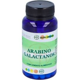 Alfa Herbal Arabinogalactans 60 Caps