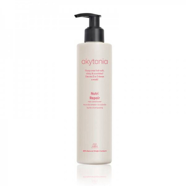 Akytania Nutri Repair Hair Conditioner 